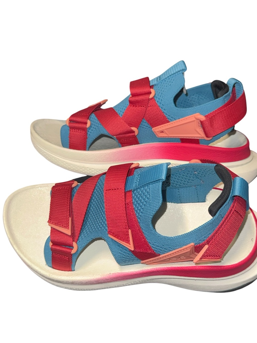 Teva Aventrail Road-2-Trail Running Sandals US Women’s 9/Men’s 7.5/EU 40. NWOT